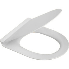 Сиденье с микролифтом Orange C01 (C01-003w)