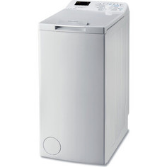 Стиральная машина Indesit BTW D61253 BY