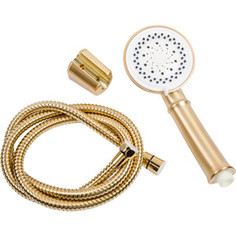Душевой набор Orange Classic бронза (LM51br)