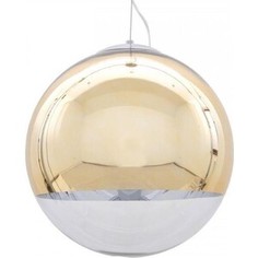 Светильник Lumina Deco Подвесной Ibiza LDP 108-300 GD