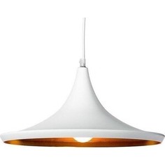 Светильник Lumina Deco Подвесной Foggi LDP 7712-C WT