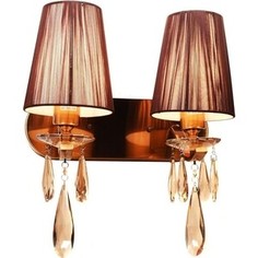 Бра Lumina Deco Alessia LDW 1726-2W MD