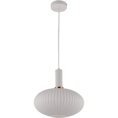 Светильник Lumina Deco Подвесной Floril LDP 1216 WT+WT