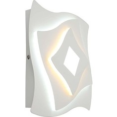 Настенный светодиодный светильник Omnilux OML-07801-25