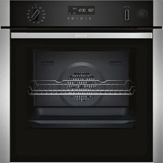 Электрический духовой шкаф NEFF B4AVH5HH0R