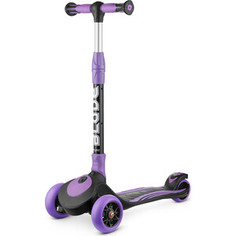 Самокат Blade Sport V2 black/purple