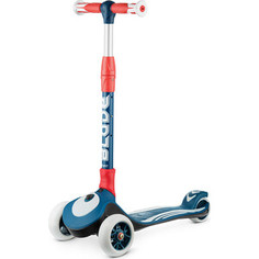 Самокат Blade Sport V2 blue/red/white