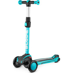 Самокат Blade Sport V1 black/aqua