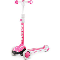 Самокат Blade Sport V1 white/pink
