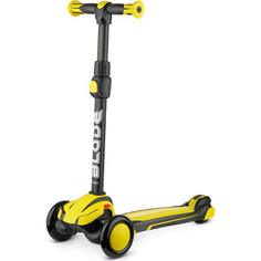 Самокат Blade Sport V1 black/yellow