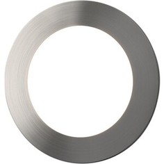 Светильник Elektrostandard Встраиваемый светодиодный MRL LED 1108 алюминий 4690389151927