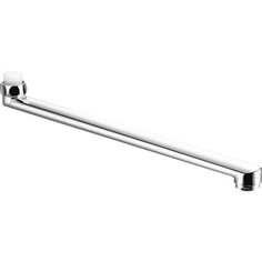 Излив для смесителя Lemark 25 см, хром (LM9471C)