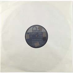 Record Pro Конверт для пластинки с окошком (20 шт.)