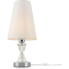 Настольная лампа Maytoni Florero MOD078TL-01CH