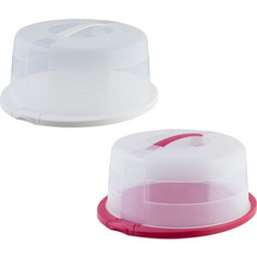 Контейнер для торта Axentia 34 см (116835)