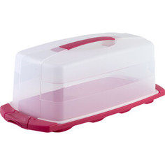 Контейнер для торта Axentia 20 х 20 х 39 см (116832)