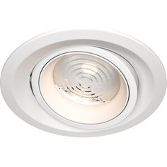 Встраиваемый светодиодный светильник Maytoni Elem DL052-L12W4K
