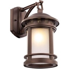 Светильник Maytoni Уличный настенный Salamanca O031WL-01BR