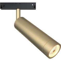 Светильник Maytoni Трековый светодиодный Technical Track lamps TR019-2-7W4K-MG