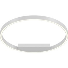 Светильник Maytoni Потолочный светодиодный Rim MOD058CL-L35W4K