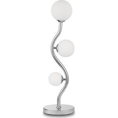 Настольная лампа Maytoni Uva MOD059TL-03CH