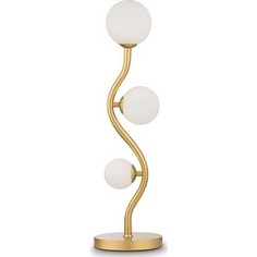 Настольная лампа Maytoni Uva MOD059TL-03G