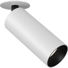 Спот Maytoni Встраиваемый светодиодный Focus Led C053CL-L12W4K