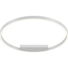 Светильник Maytoni Потолочный светодиодный Rim MOD058CL-L50W4K