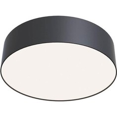 Светильник Maytoni Потолочный светодиодный Zon C032CL-L32B4K