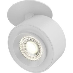 Спот Maytoni Встраиваемый светодиодный Treo C063CL-L12W3K