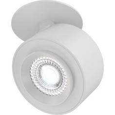 Спот Maytoni Встраиваемый светодиодный Treo C063CL-L12W4K