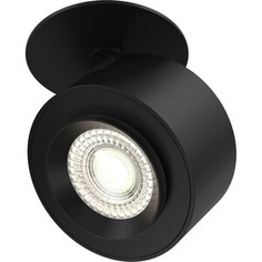 Спот Maytoni Встраиваемый светодиодный Treo C063CL-L12B3K