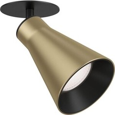 Спот Maytoni Встраиваемый Virar C059CL-01MG