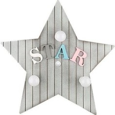 Светильник Nowodvorski Настенный Toy-Star 9293