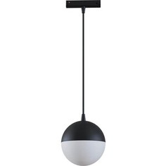 Светильник Maytoni Трековый светодиодный Track lamps TR018-2-10W4K-B