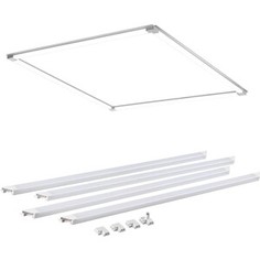 Встраиваемый светодиодный светильник Novotech Nelio 358455