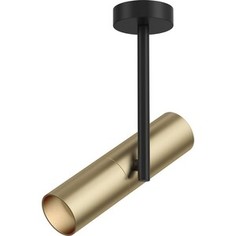 Спот Maytoni Elti C020CL-01GB
