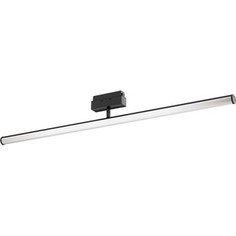 Светильник Maytoni Трековый светодиодный Track lamps TR026-2-14B4K