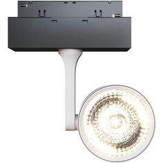 Светильник Maytoni Трековый светодиодный Track lamps TR024-2-10W3K