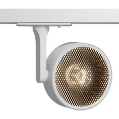 Светильник Maytoni Трековый светодиодный Track lamps TR024-1-18W3K