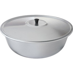 Миска Scovo 36см мет/кр (МТ037- 10,0л)