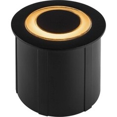 Встраиваемый светодиодный светильник Maytoni Limo O037-L3B3K