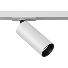 Светильник Maytoni Трековый светодиодный Track lamps TR021-1-12W4K