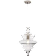 Светильник Maytoni Подвесной Trottola P057PL-01W
