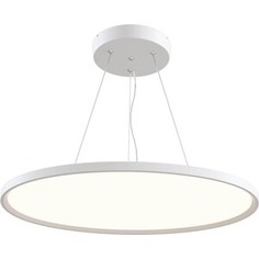 Светильник Maytoni Подвесной светодиодный Cosmos MOD057PL-L54W4K
