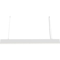 Светильник Maytoni Подвесной светодиодный Vinder P050PL-L40W4K