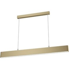 Светильник Maytoni Подвесной светодиодный Step P010PL-L30G3K
