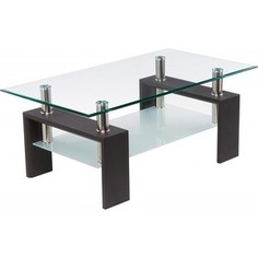 Журнальный столик Woodville CT1-052 wenge
