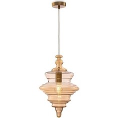 Светильник Maytoni Подвесной Trottola P057PL-01BS