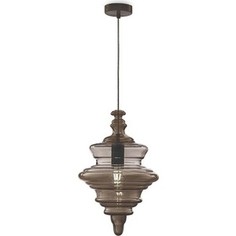 Светильник Maytoni Подвесной Trottola P057PL-01B